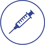Injection icon Injection icon