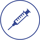 Injection icon