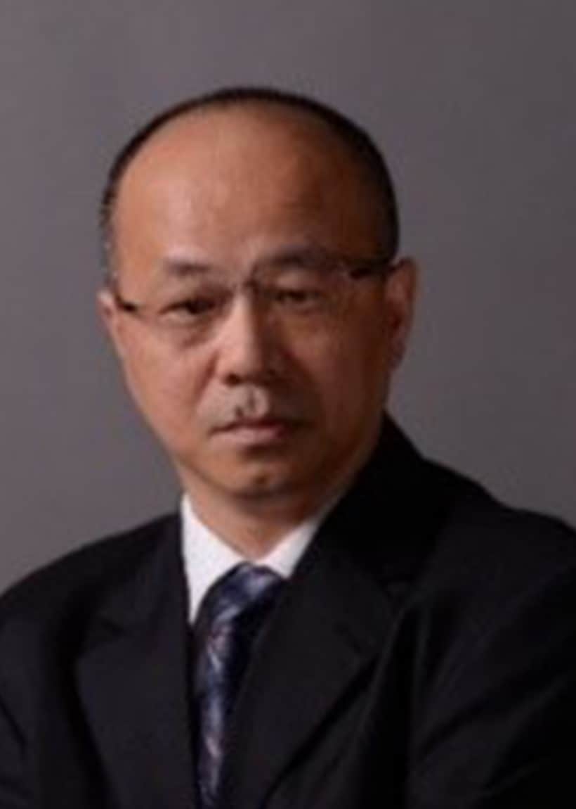 Professor Xiaofeng Lin