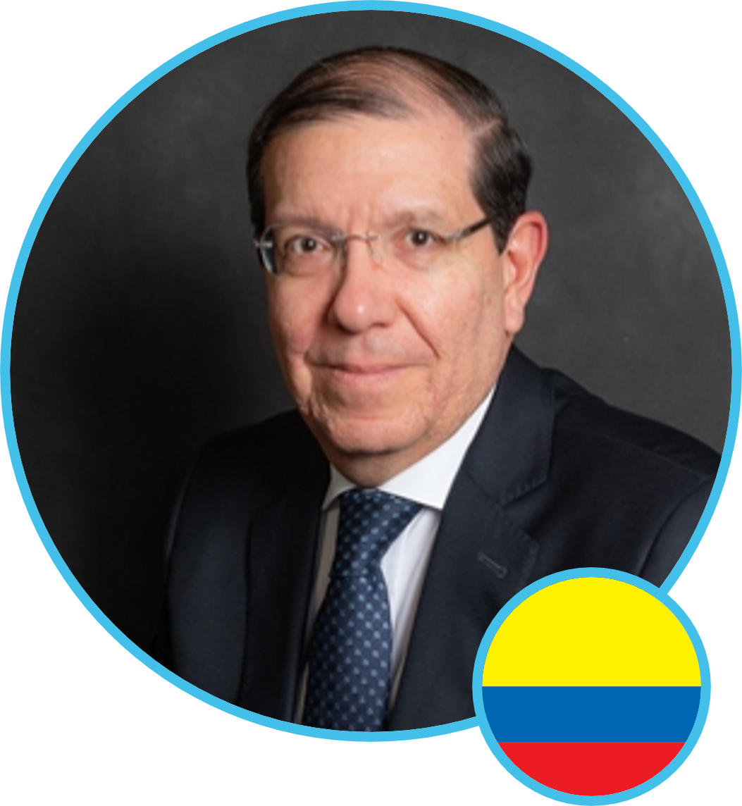 Professor Francisco Rodriguez