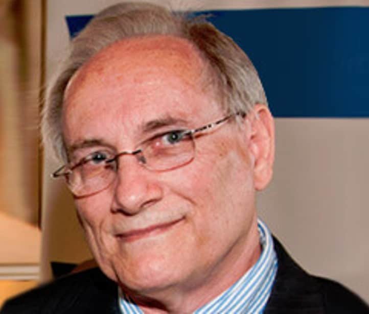 Professor Paul Mitchell