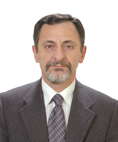 Professor Bora Eldem