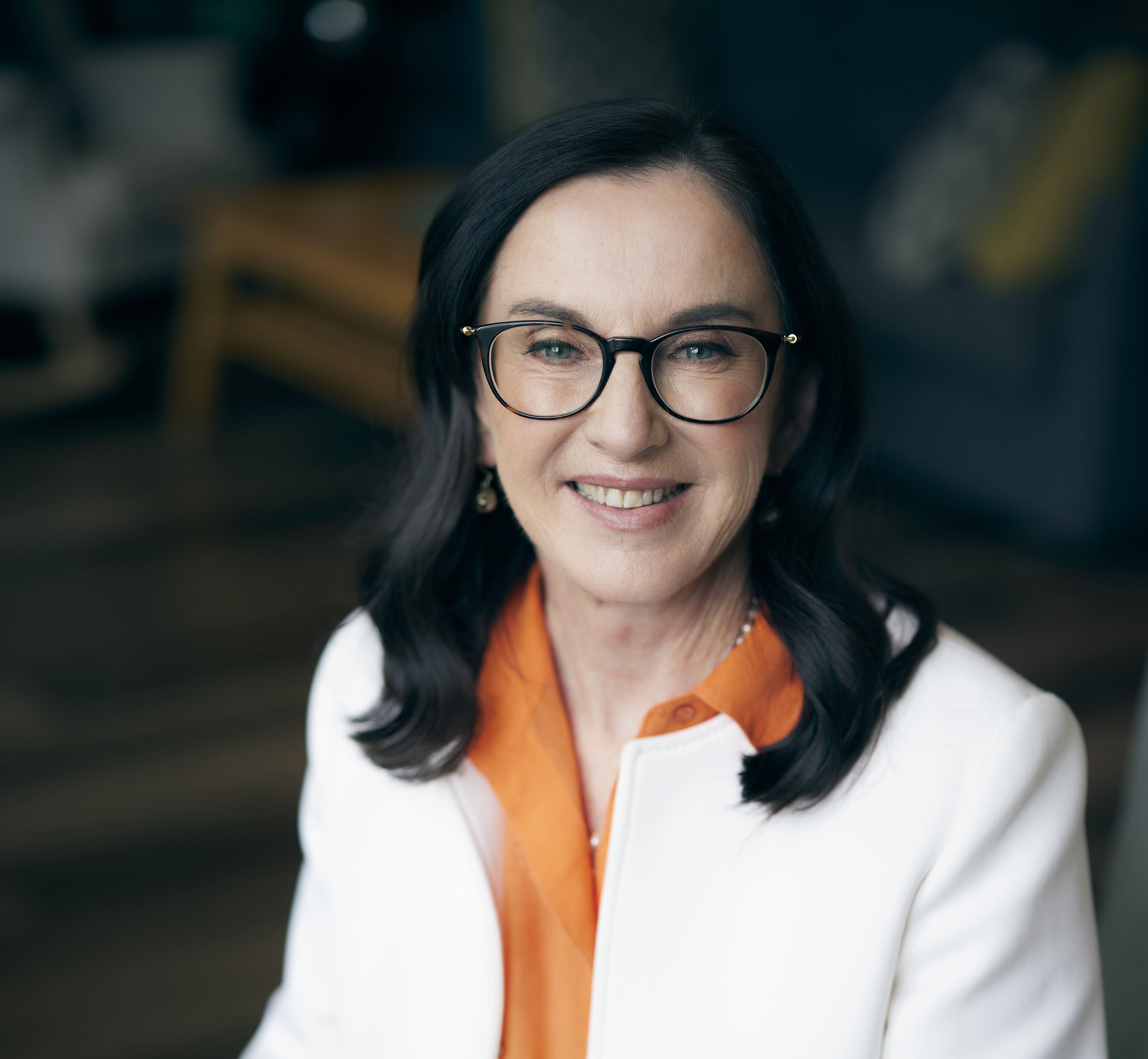 Dr Jane Barratt (Co-chair)